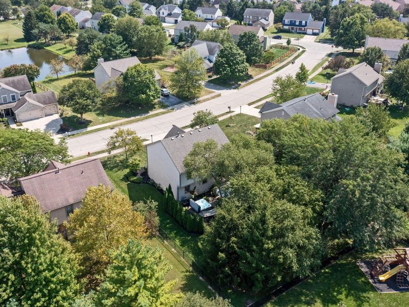 733 Bovee Lane, Powell, OH 43065 Photo 43