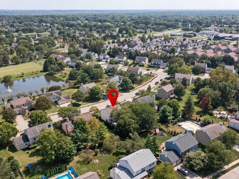 733 Bovee Lane, Powell, OH 43065 Photo 44