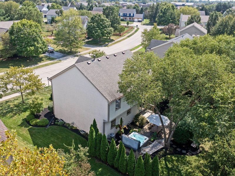 733 Bovee Lane, Powell, OH 43065 Photo 45