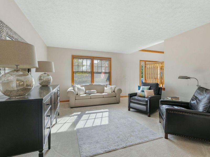 733 Bovee Lane, Powell, OH 43065 Photo 5