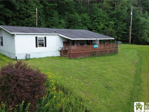 1618 Rt-417 , Bolivar, NY 14715