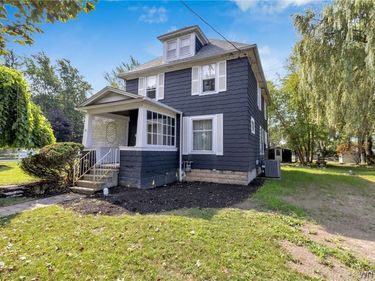 48 Laverack Avenue , Lancaster, NY 14086