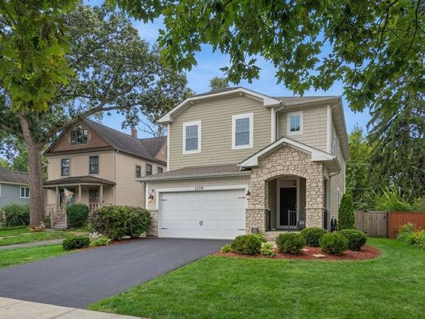 1110 Chestnut Street, Deerfield, IL 60015