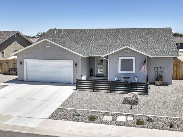 776 Kinsli Street, Fallon, NV 89406