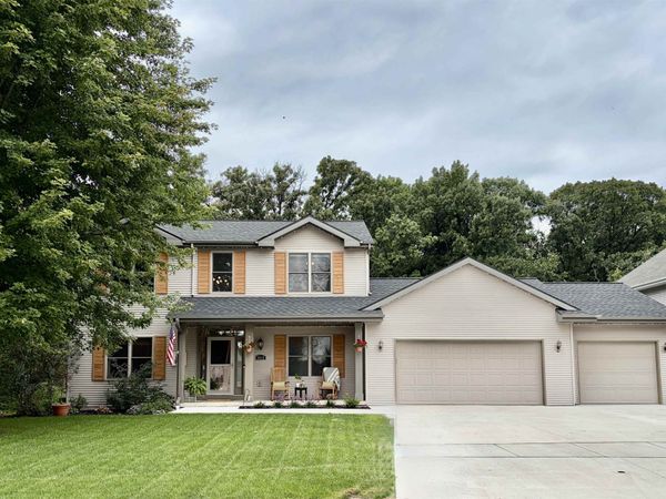 3819 Huntington Court, Janesville, WI 53546