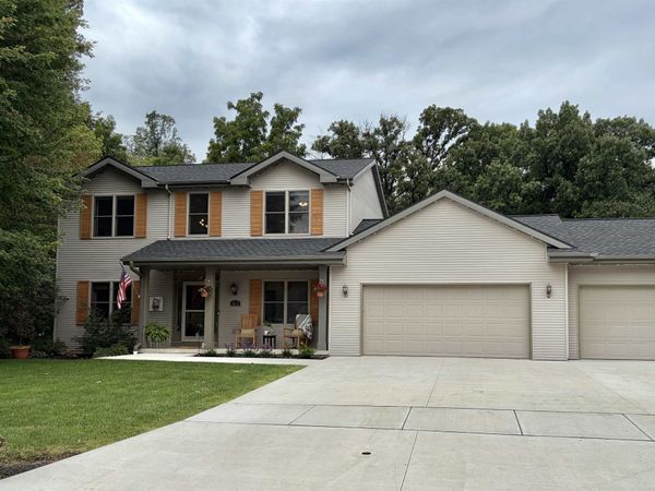 3819 Huntington Court, Janesville, WI 53546