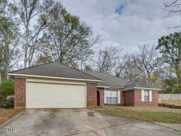 131 Valley Drive, Raymond, MS 39154