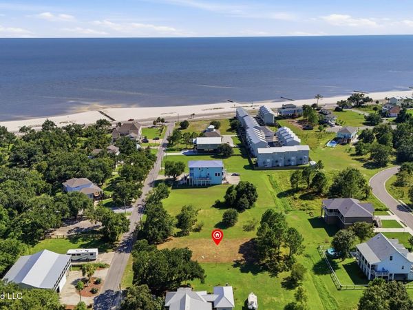 234 S Lang Avenue, Long Beach, MS 39560