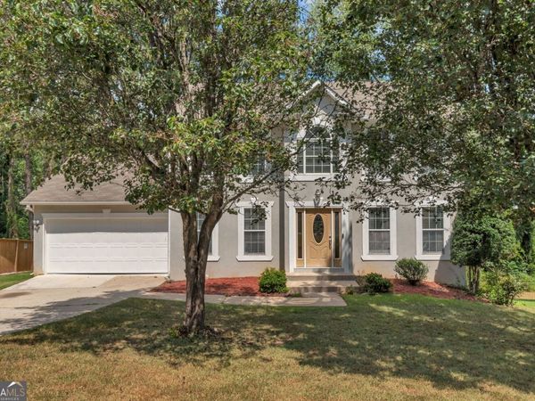 570 Watson Bay, Stone Mountain, GA 30087