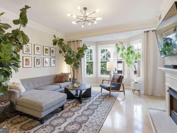 850 Piedmont Avenue NE, Unit 2409, Atlanta, GA 30308