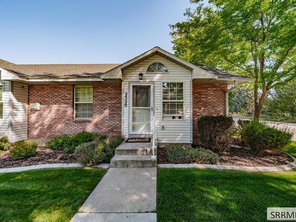 2320 S St Clair Avenue, IDAHO FALLS, ID 83404