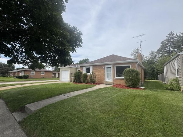 3526 17th AVENUE, Kenosha, WI 53140
