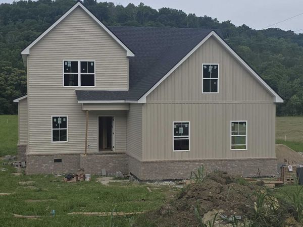 0 Hurricane Creek Rd , Woodbury, TN 37190