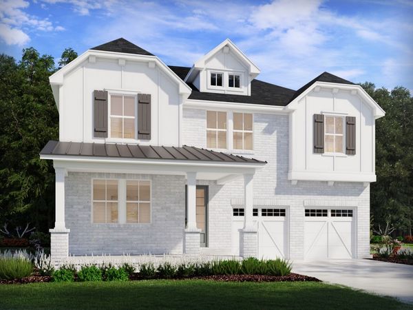 2030 Riley Park Dr , Franklin, TN 37064