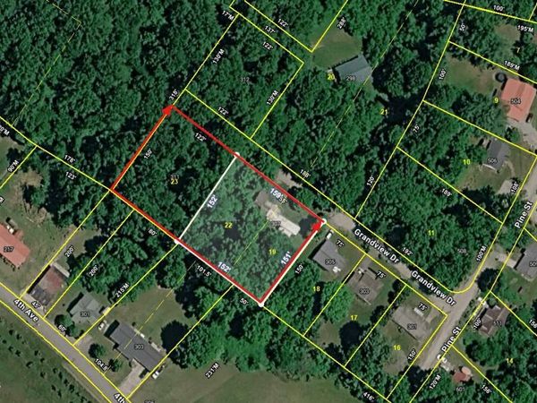 307 & 310 Grandview Drive, Jonesborough, TN 37659