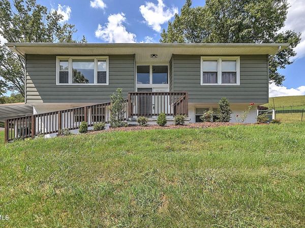 6814 Gate City Highway, Bristol, VA 24202