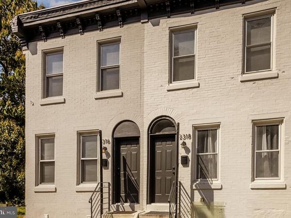 2316 N MYRTLEWOOD STREET , PHILADELPHIA, PA 19132