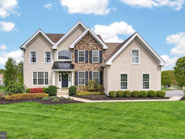 401 BOBS LANE, LINCOLN UNIVERSITY, PA 19352