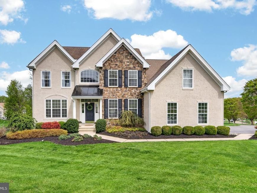401 Bobs Lane , Lincoln University, PA 19352 Main Photo