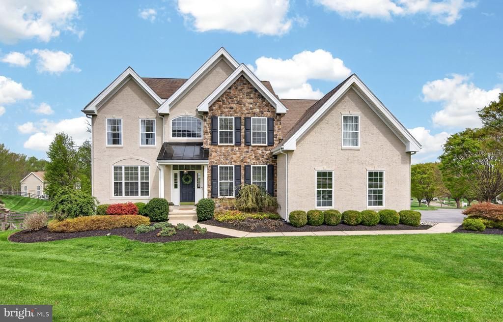 401 BOBS LANE , LINCOLN UNIVERSITY, PA 19352