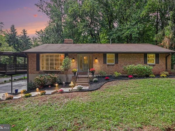 300 TIMBER LANE, MT GRETNA, PA 17064