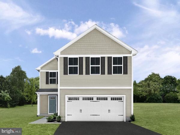 1132IR INOLA COURT, INWOOD, WV 25428