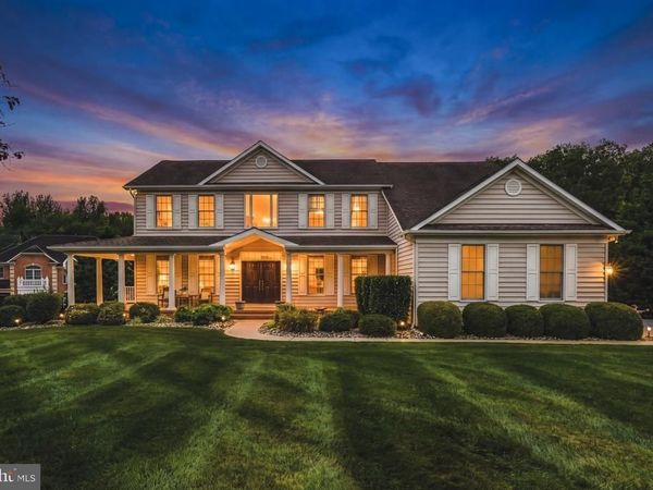 14 JARRETTS COURT, REISTERSTOWN, MD 21136