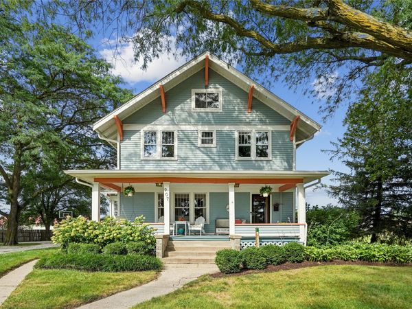 907 13th Street, Dallas Center, IA 50063