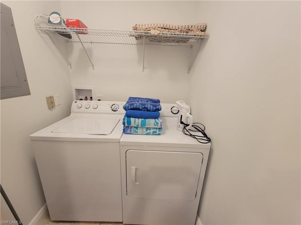 7761 Jewel Ln, Unit 204, Naples, FL 34109 Photo