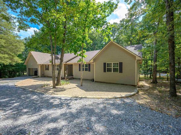 5 Carius Lane, Cave City, AR 72521