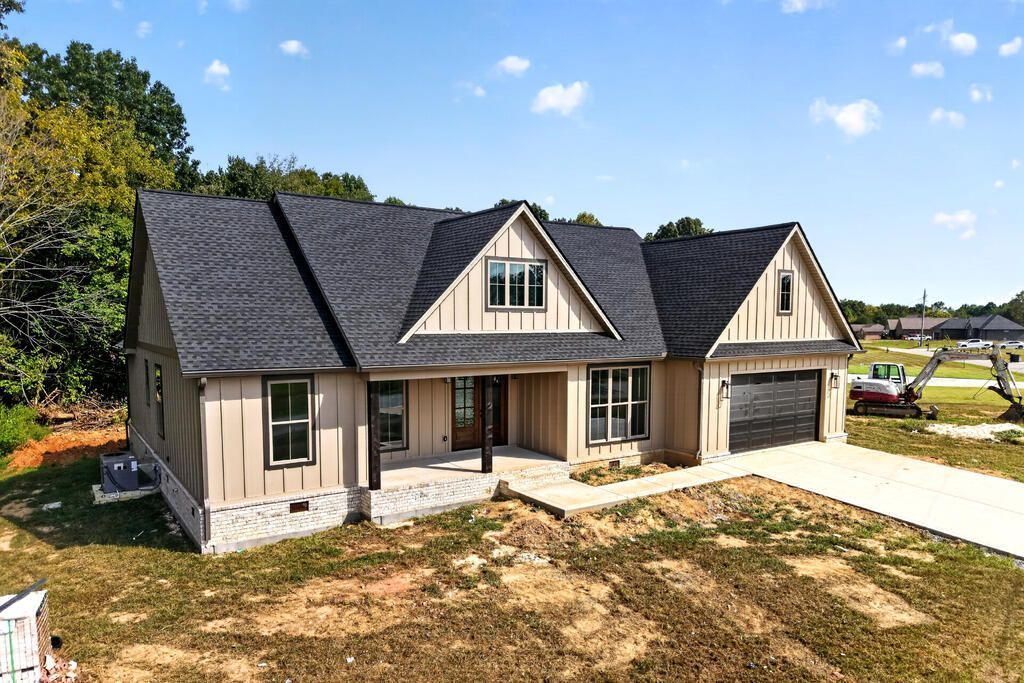 182 Red Oak Ln, Monroe, TN 38573 Main Photo