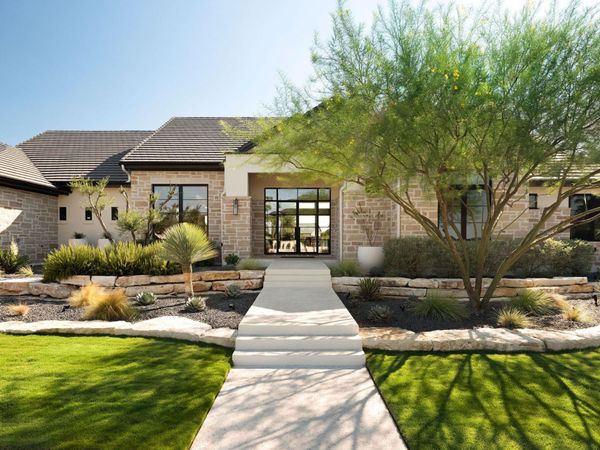 117 Stone Bluff DR , Georgetown, TX 78633