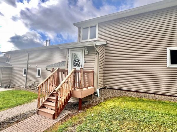 407 Deer Crossing Road , Ellicottville, NY 14731