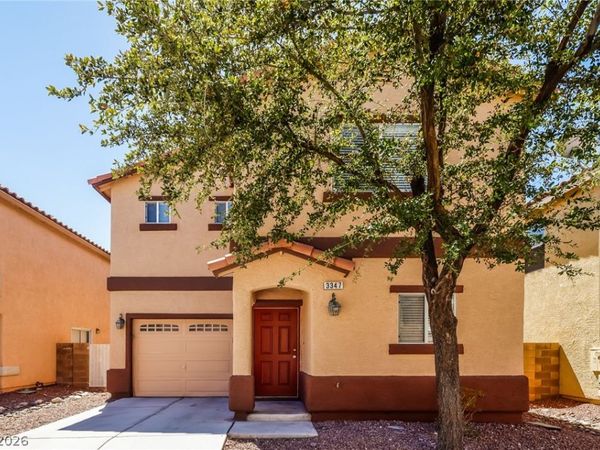 3347 Fico Avenue , Las Vegas, NV 89141