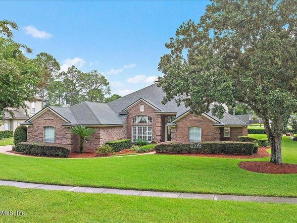 9923 BLAKEFORD MILL Road, Jacksonville, FL 32256