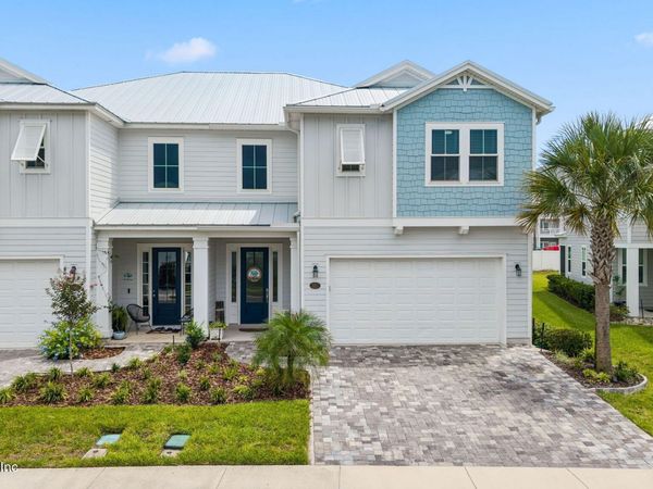 311 RUM RUNNER Way, St. Johns, FL 32259