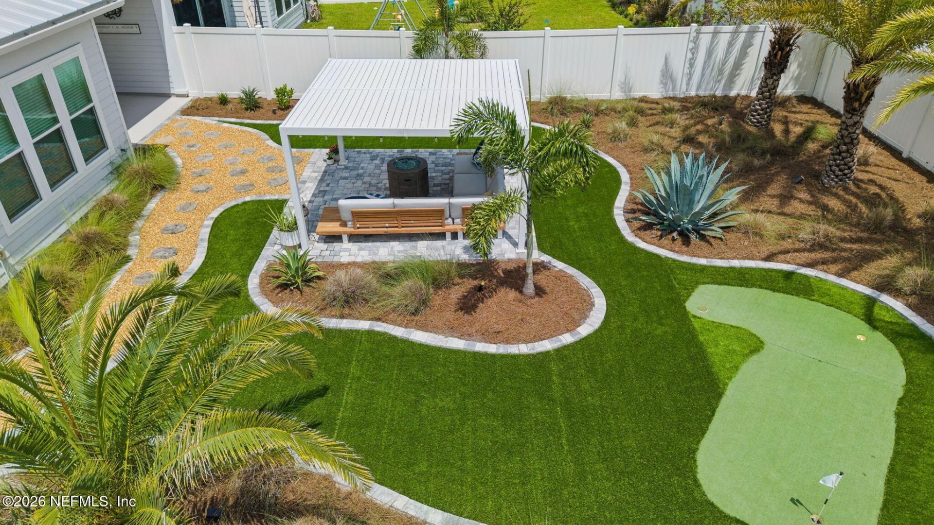 311 RUM RUNNER Way Saint Johns, FL 32259