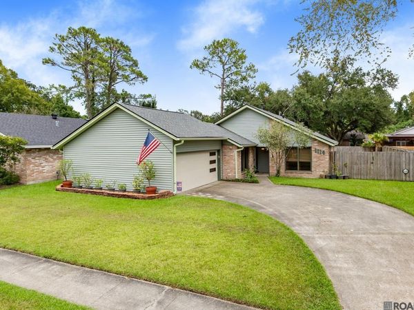 1114 Knollhaven Dr, Baton Rouge, LA 70810