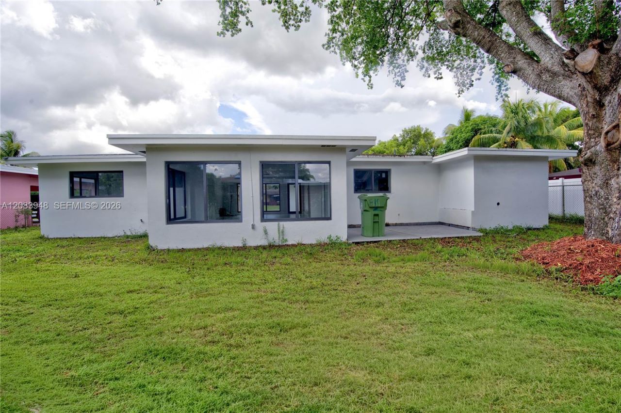 810 Wyoming Ave, Fort Lauderdale, FL 33312 Photo