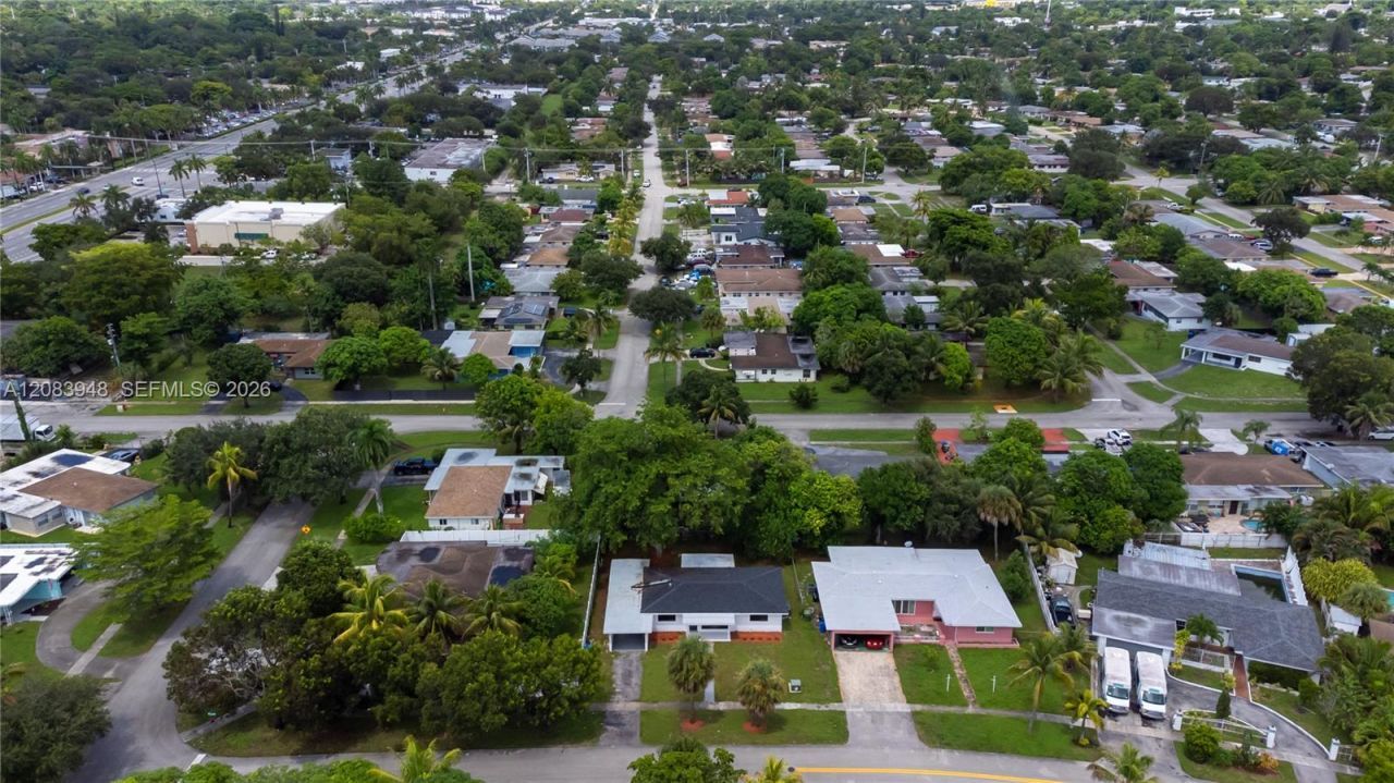 810 Wyoming Ave, Fort Lauderdale, FL 33312 Photo