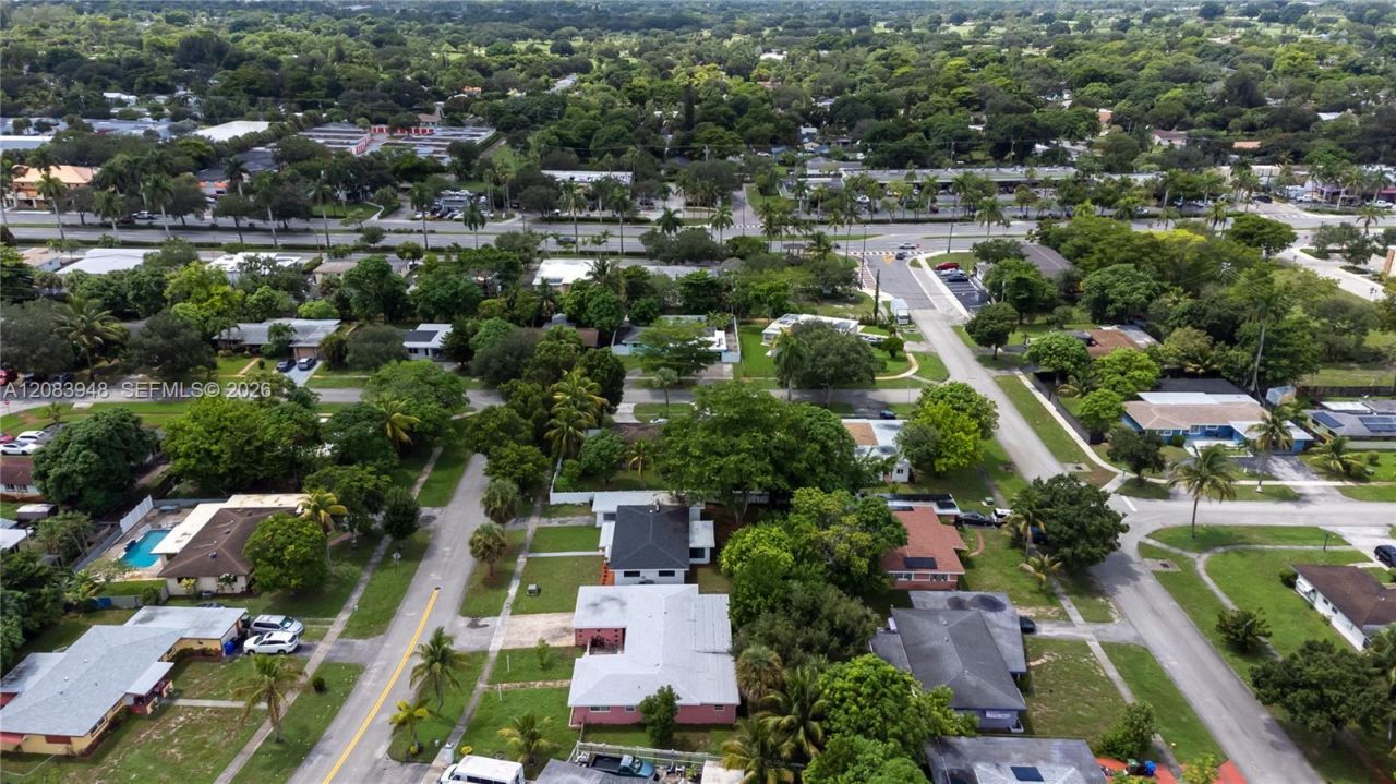 810 Wyoming Ave, Fort Lauderdale, FL 33312 Photo