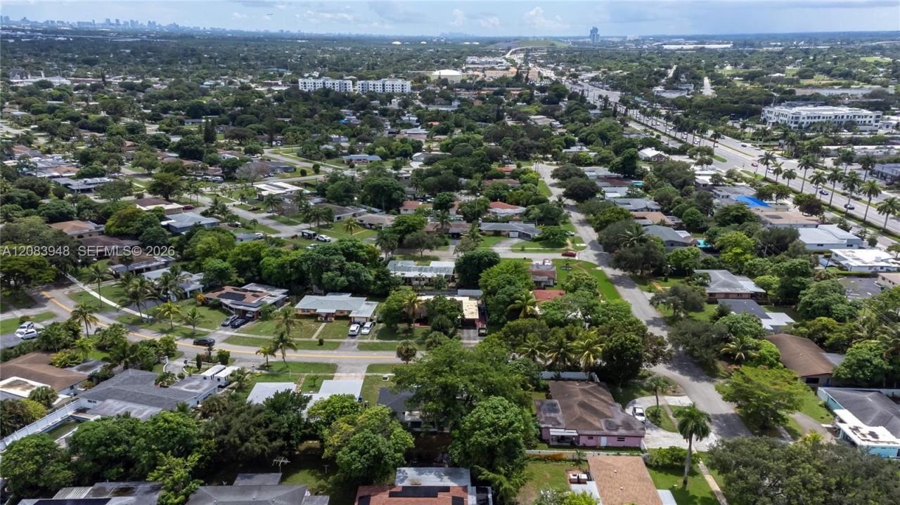 810 Wyoming Ave, Fort Lauderdale, FL 33312 Photo