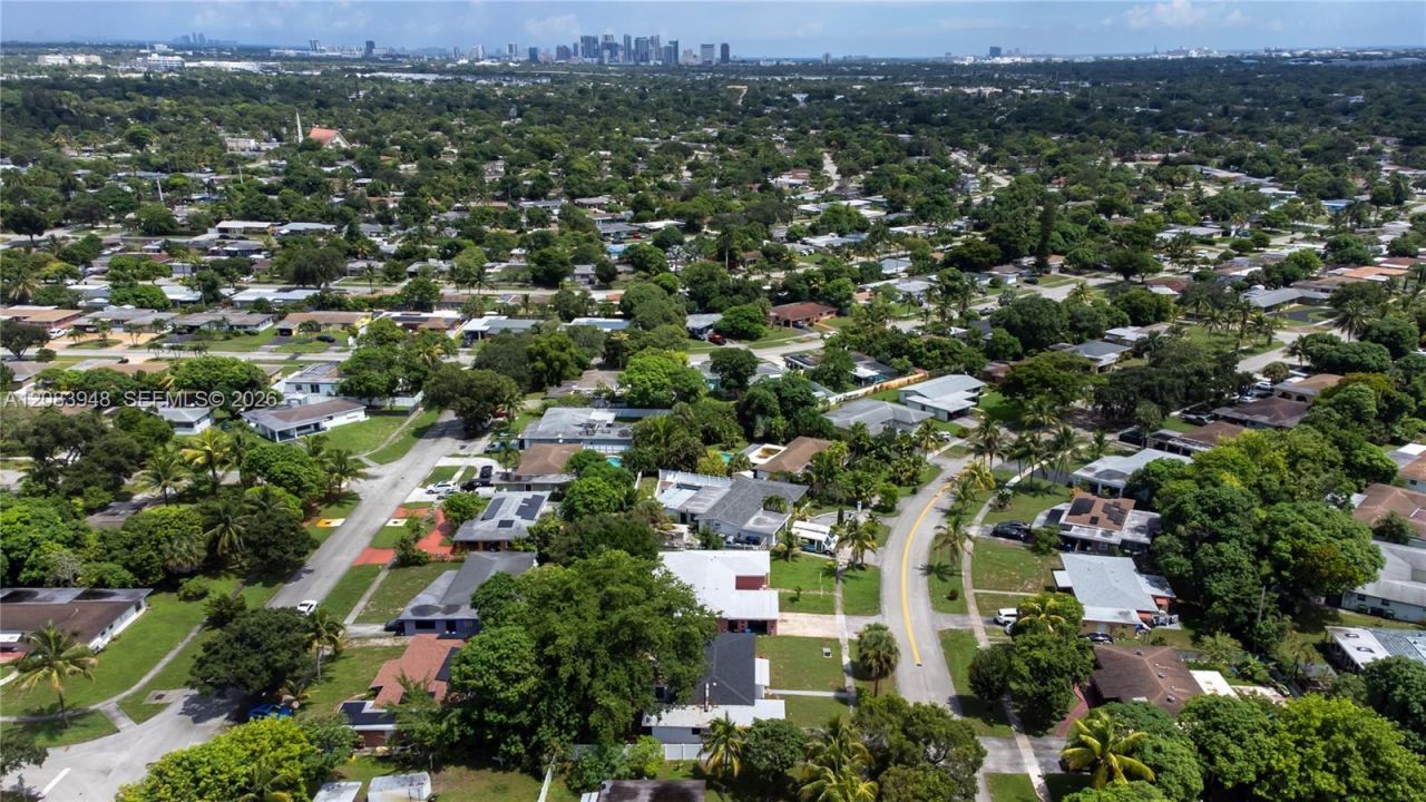 810 Wyoming Ave, Fort Lauderdale, FL 33312 Photo