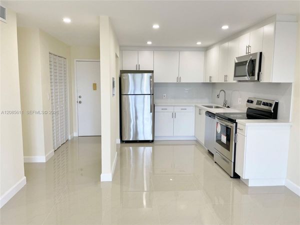 16851 NE 23rd Ave , Unit A411, North Miami Beach, FL 33160