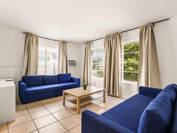 7340 Harding Ave, Unit 9, Miami Beach, FL 33141