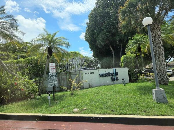 8365 SW 152nd Ave , Unit C-103, Miami, FL 33193