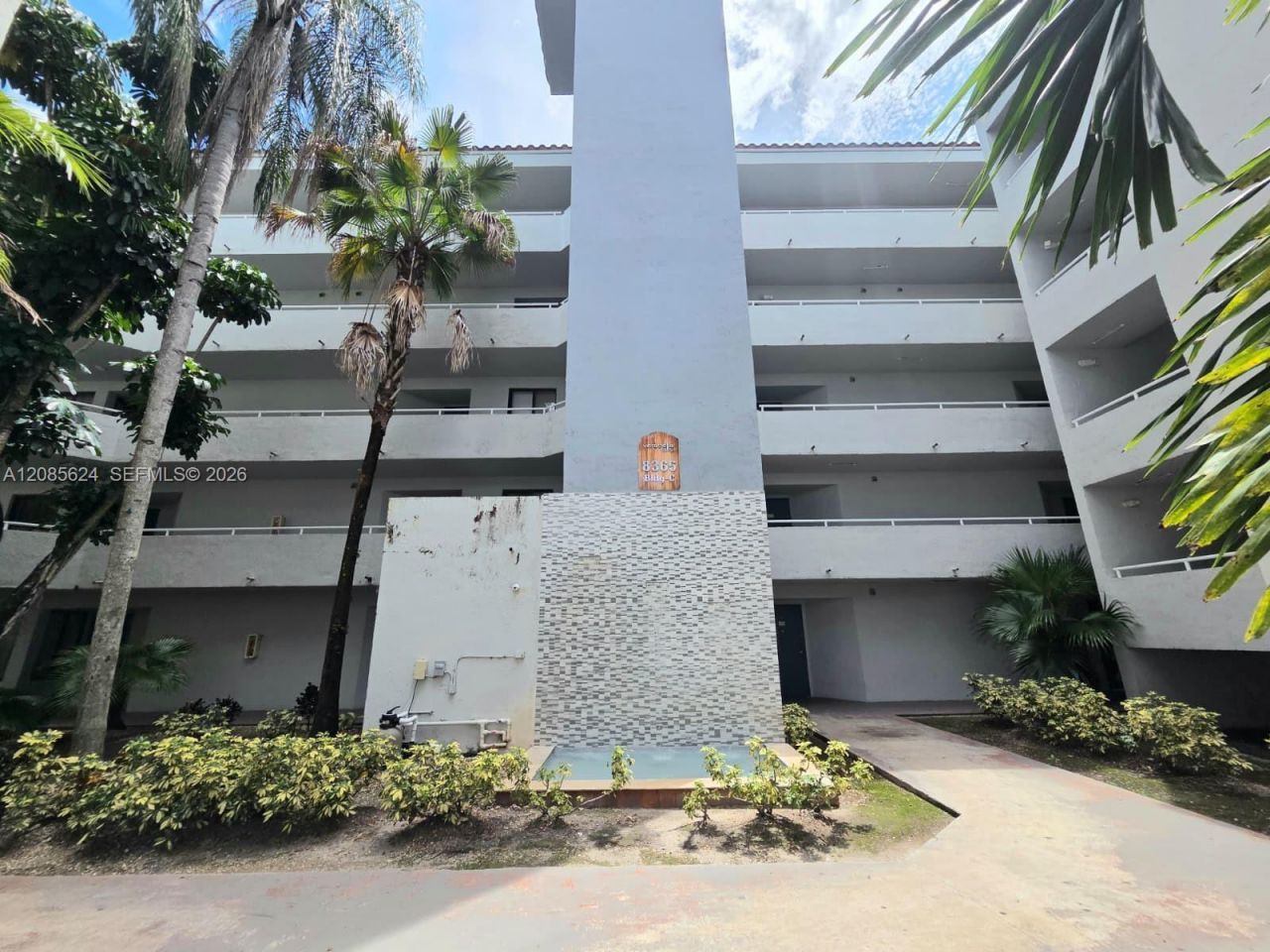8365 SW 152nd Ave, Unit C-103, Miami, FL 33193 Photo