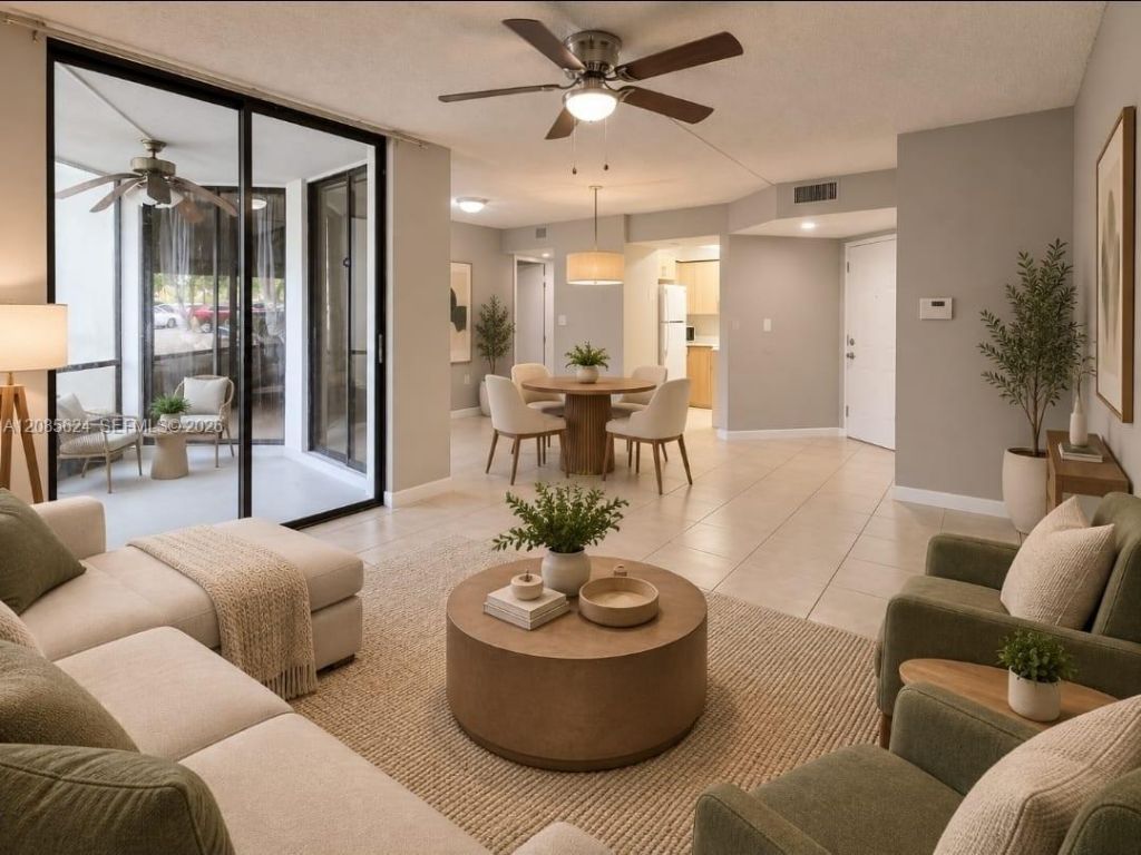 8365 SW 152nd Ave, Unit C-103, Miami, FL 33193 Photo