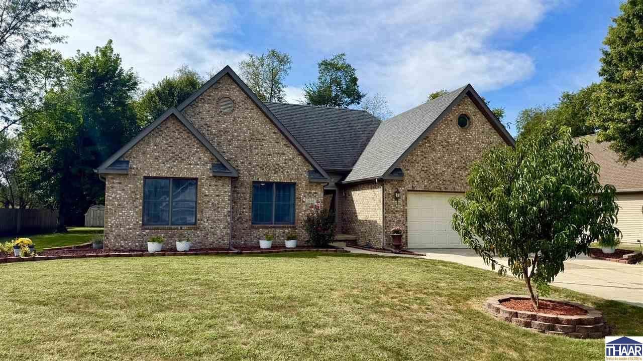 2100 Oakridge Parkway South, Terre Haute, IN 47802 Main Photo