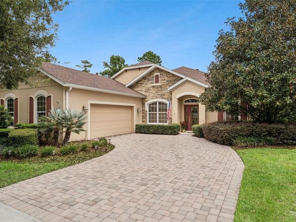 1110 HERON POINT WAY , DELAND, FL 32724